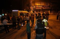 Van'da Sıkışmalı Trafik Kazası Açıklaması 7 Yaralı