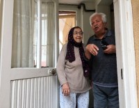 YAŞLI ÇİFT - Yaşlı Çifti Dolandırmak İstediler