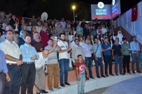 Yaz Okulu Öğrencilerinden Şehitler İçin Özel Program