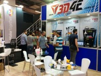 DREAMER - 'Yeni Sanayi Devrimi' Yerli Üreticiyi Harekete Geçirdi