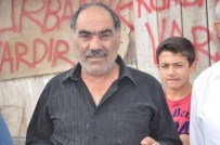 'Yeter Ki Askerime, Polisime Bir Şey Olmasın'