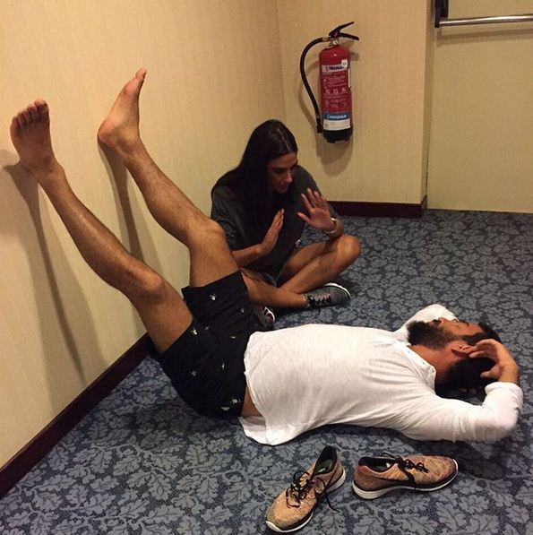 Arda Turan'dan özel açıklamalar