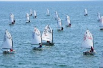 50. Balkan Yelken Şampiyonası Tekirdağ'da Yapılacak