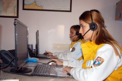 Acil Çağrıların Yüzde 90'I Asılsız