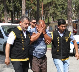 Adresi Karıştırınca Yanlış Kişiyi Öldürdü