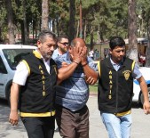 ALEYNA - Adresi Karıştırınca Yanlış Kişiyi Öldürdü