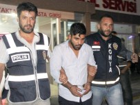 ALEYNA - Ailesini Yok Etmeye Geldi, Adresi Karıştırınca Bir Kız Çocuğunu Öldürdü