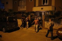 Antalyalı 2 Aylık Polis, Hakkari'de Şehit Oldu