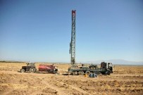 TARıM İŞLETMELERI GENEL MÜDÜRLÜĞÜ - Büyükşehir Belediyesi Kendi Çimini Üretecek