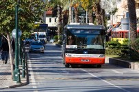 ÜCRETSİZ ULAŞIM - Büyükşehir Kurban Bayramına Hazır