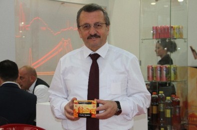 ÇAYKUR Rus Pazarına 'Golden İstanbul' İle Girecek