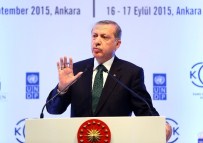 TEMEL HAK VE ÖZGÜRLÜKLER - Cumhurbaşkanı Erdoğan'dan Rusya'ya Suriye Tepkisi