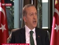 Cumhurbaşkanı Erdoğan: O kapağı yapanlar şerefsizdir