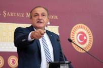 IRKÇI EYLEM - Demirtaş'a Çok Sert Cevap