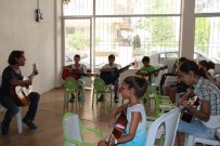 ÇEŞTEPE - Efeler Belediyesi, Sosyal Belediyecilik Çalışmalarına Devam Ediyor