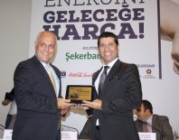 TÜRKIYE SEYAHAT ACENTALARı BIRLIĞI - Egd'den İHA'ya Çevre Ödülü