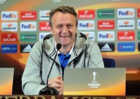 NANI - Erlıng Moe Açıklaması 'Fenerbahçe'nin Gücünü Biliyoruz'