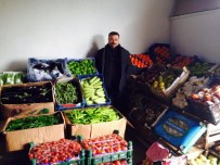 SEBZE FİYATLARI - Evlere Meyve-Sebze Servisi