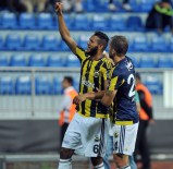 KÖTÜ HABER - Fenerbahçe'de Hedef İyi Başlamak