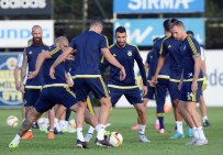 VİTOR PEREİRA - Fenerbahçe, Molde Maçına Hazır