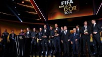 LİONEL MESSİ - FIFA Altın Top Ödülü Yeni Yılda Verilecek