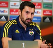 VİTOR PEREİRA - 'Gökhan Ağabeyle Olan Rekabetten...'