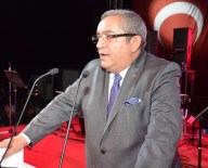 TENZIH - İş Adamı Reşat Erdoğan Açıklaması