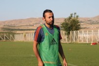 DERBİ MAÇI - Kahya Açıklaması 'Maçın Önemini Söylememe Gerek Yok'