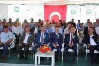 KAYSERİ ŞEKER FABRİKASI - Kayseri Şeker'den Boğazlıyan'a 25 Milyonluk Yatırım