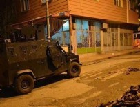PKK'dan bombalı saldırı: 3 Şehit
