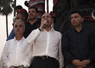 MHP'li Başkandan İskilipli Atıf Hoca'ya Ağır Hakaret