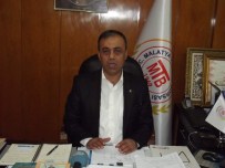 SIHHİYE - MTB Başkanı Özbey, Teröre Karşı Herkesi TEK Yürek Olmaya Çağırdı