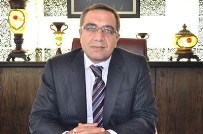 SIHHİYE - Nevşehir Esnaf Ve Sanatkarlar Odaları Birliği ''Teröre Hayır Kardeşliğe Evet'' Yürüyüşe Katılacak