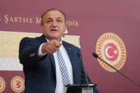 IRKÇI EYLEM - Oktay Vural'dan Demirtaş'a Sert Cevap