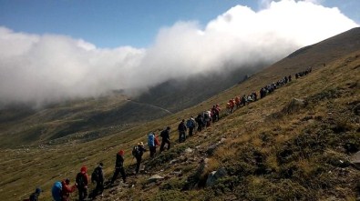 2486 Metrede Terörü Tel'in Eylemi
