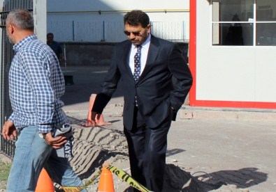 Paralel Yapı Operasyonunda 2 İş Adamı Aranıyor