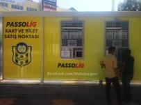PASSOLİG - Passolig'ten Önemli Uyarı