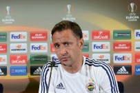 VİTOR PEREİRA - Pereira Molde'yi Ciddiye Alıyor