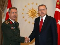 PKK'dan Erdoğan ve Akar'a tehdit