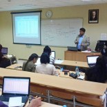 EKONOMETRI - SAÜ'lü Öğretim Üyesi '40 Yaş Altı 40 Yıldız Ekonomist' Adlı Listede Yer Aldı