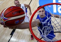 Sırbistan Yarı Finalde