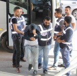 TAKSİRLE ÖLÜME SEBEBİYET - Sivas'ta Bonzai Satıcılarına Yönelik Operasyon Açıklaması 11 Gözaltı