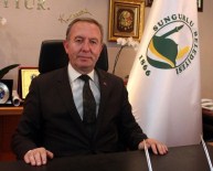 Sungurlu'da Kurban Kesim Yerleri Belirlendi