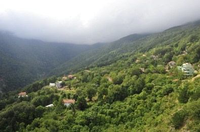 Turizmin Parlayan Yeni Yıldızı Zeyniler