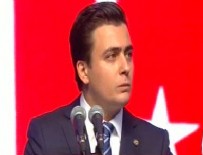 OSMAN GÖKÇEK - Osman Gökçek'in Türkiye Gençlik Kulübü Federasyonu Kongresi konuşması