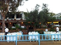 KENAN İMİRZALIOĞLU - Ünlülerin İşletmecisine Hırsız Şoku