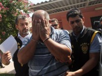 ALEYNA - 'Yanlışlıkla Öldürdüm, Pişmanım'