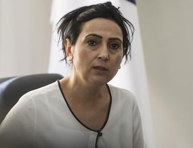 Yüksekdağ: Kandil'le siyasi köprü lazım