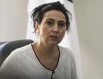 Özel harekattan Figen Yüksekdağ'a tarihi ders