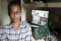 UZAKLAŞTIRMA CEZASI - 14 Yaşındaki Muhammed Amerika'yı Ayağa Kaldırdı